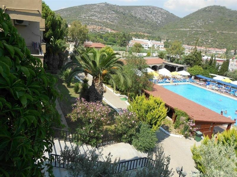 Pigale Family Club 3* суреті