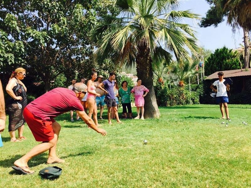 Pigale Family Club 3* қонақ үйі