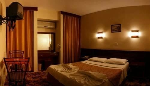 Hotel Minay 3* суреті