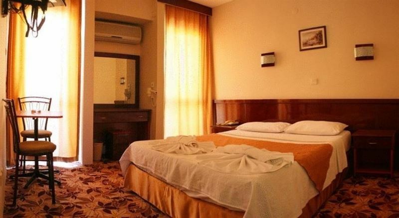 Картинка Hotel Minay 3*