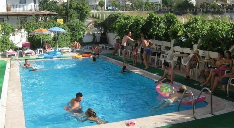 Hotel Minay 3* қонақ үйі