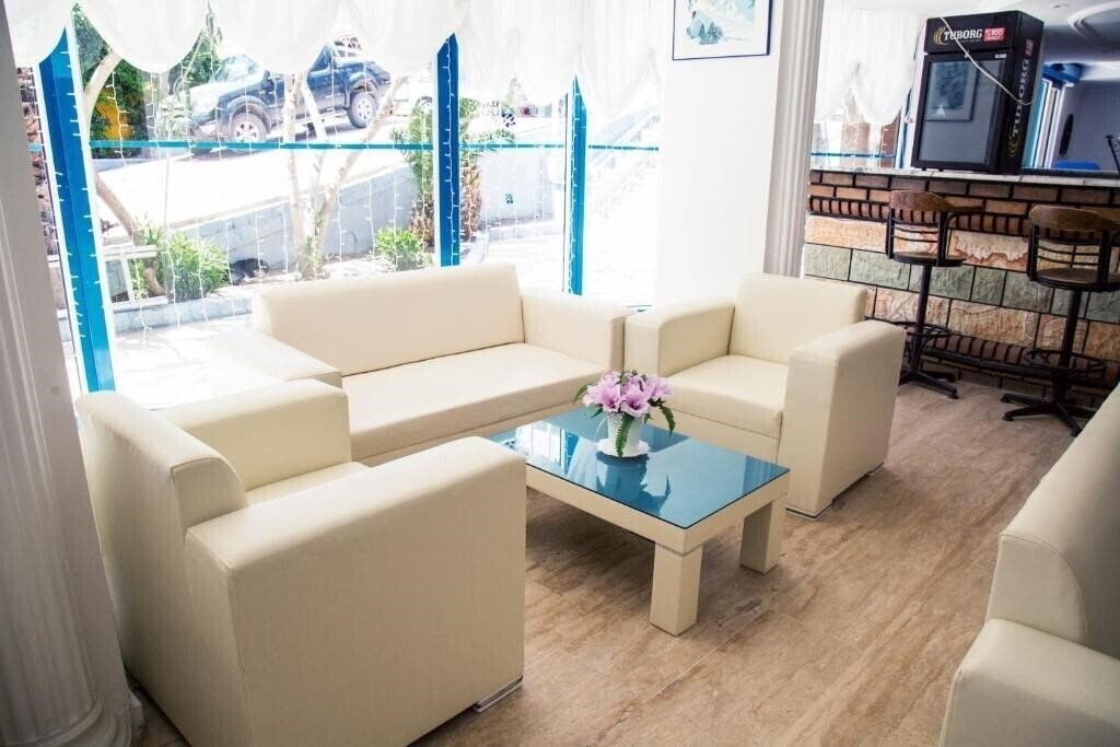 Sea Bird Hotel 3* қонақ үйі