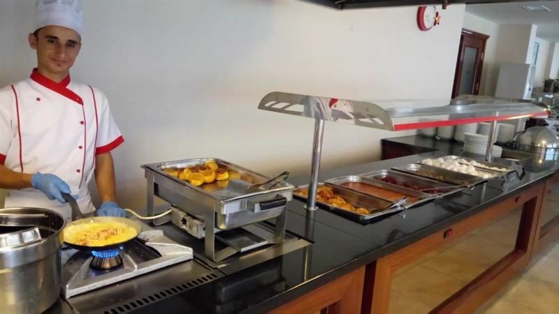 Отель Marbel Hotel By Palm Wings 4*