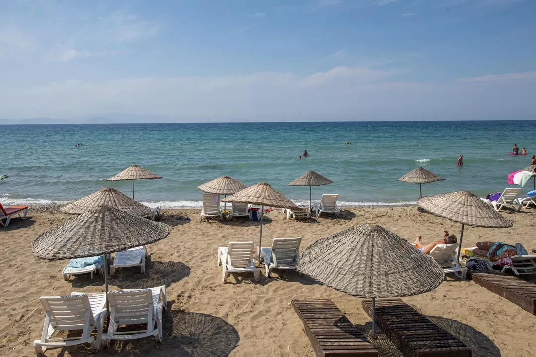 Фотография Flora Suites Hotel (ex. Flora Hotel Suites, Flora Hotel & Apart) 3*