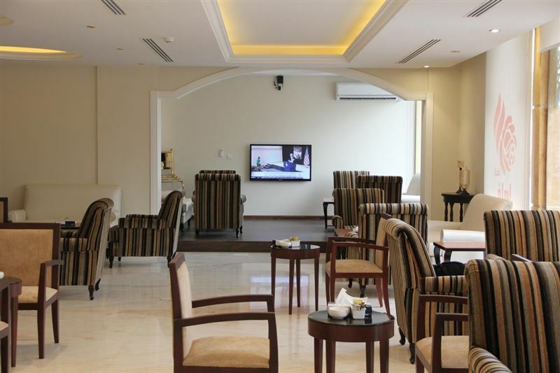 Фото Flora Suites Hotel (ex. Flora Hotel Suites, Flora Hotel & Apart) 3*