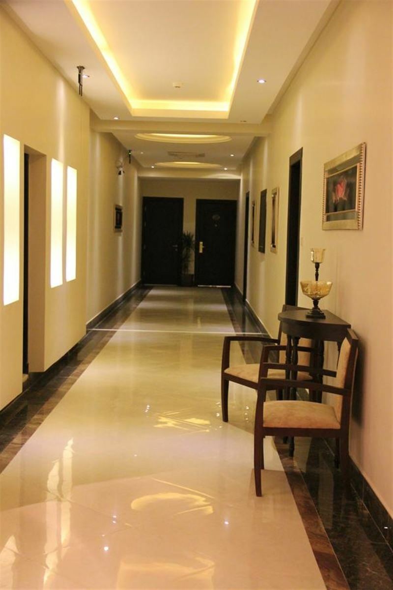 Flora Suites Hotel (ex. Flora Hotel Suites, Flora Hotel & Apart) 3* суреті