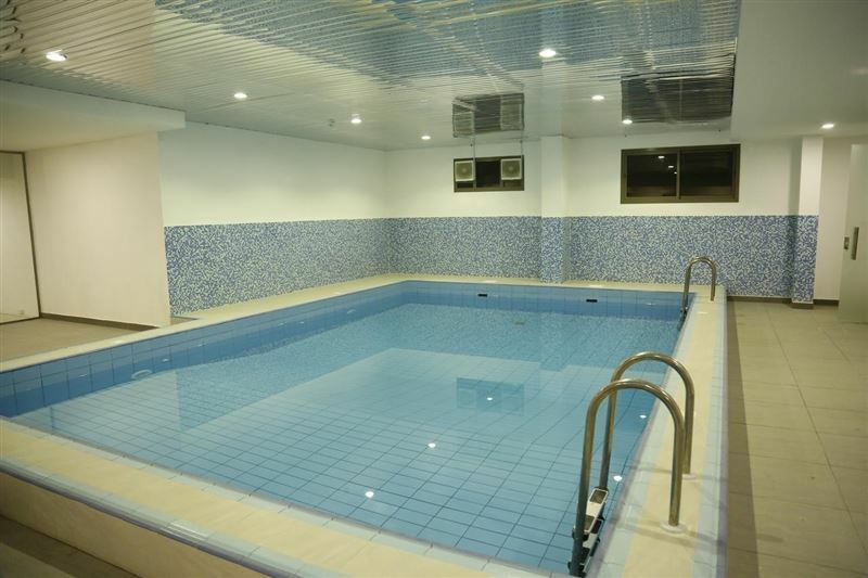 Flora Suites Hotel (ex. Flora Hotel Suites, Flora Hotel & Apart) 3* қонақ үйі