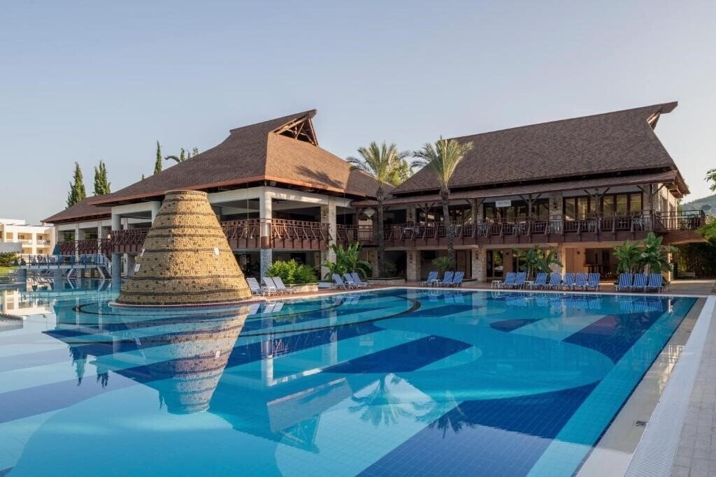Фото Aqua Fantasy Aquapark Hotels & SPA 5*