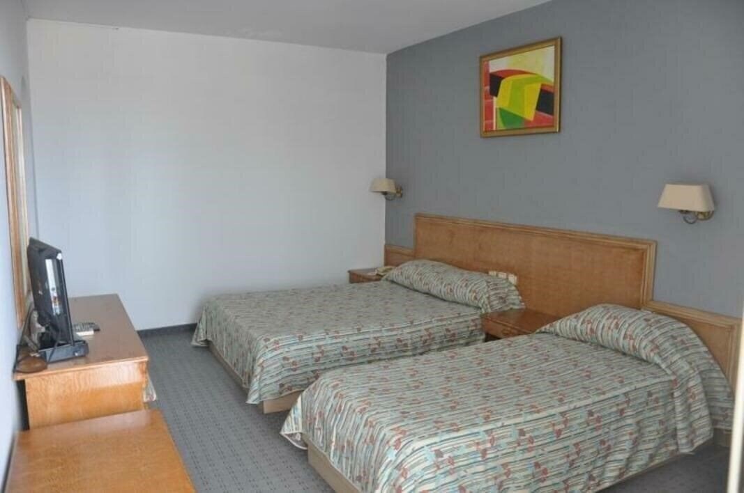 Lambiance Hotel (ex. Berdi) 3* фотосуреті