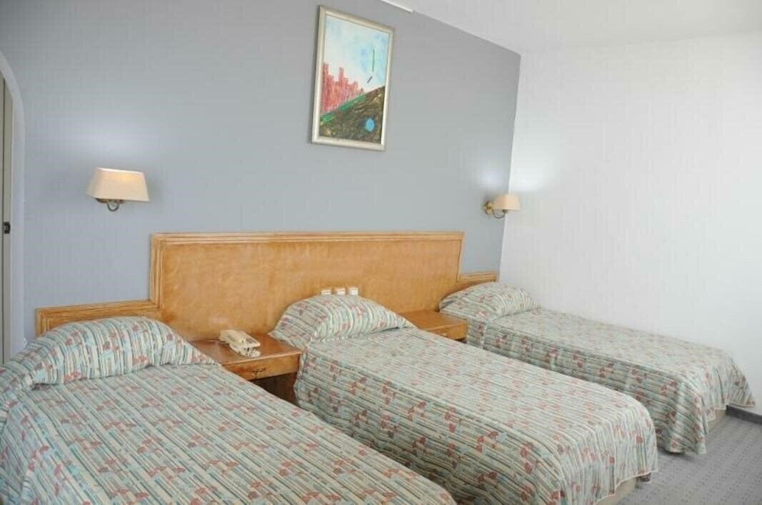 Lambiance Hotel (ex. Berdi) 3* суреті