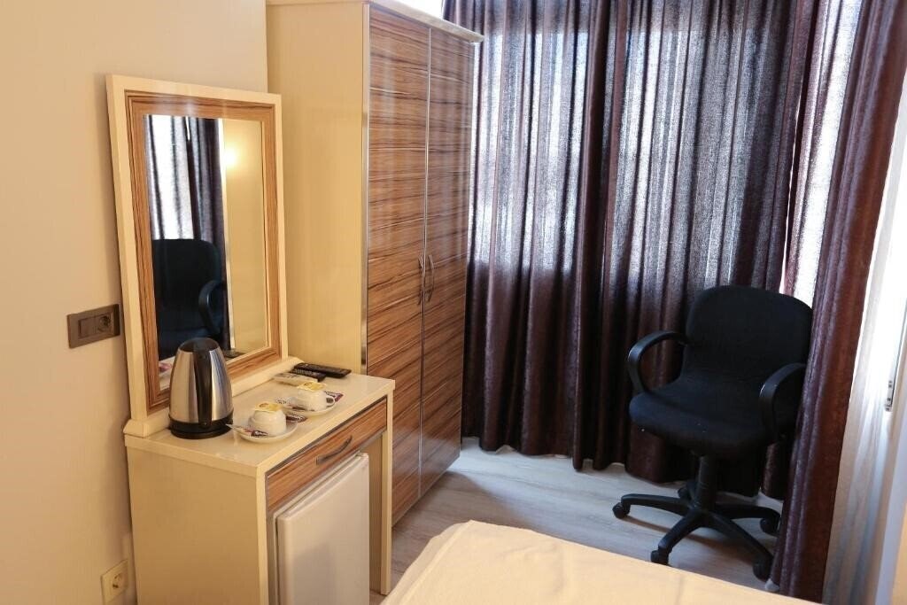 Картинка Best Smyrna Hotel 2*