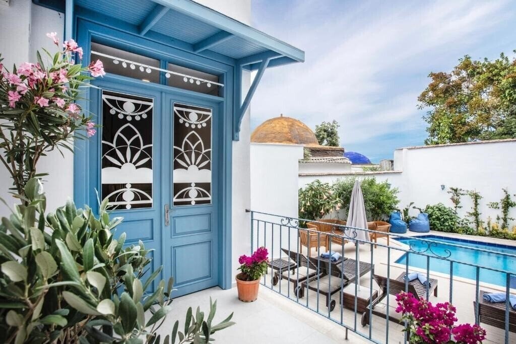 Eliada Hotel 3* қонақ үйі