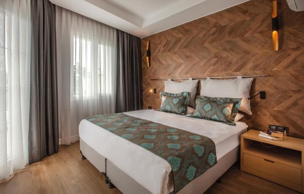 Eliada Hotel 3* суреті