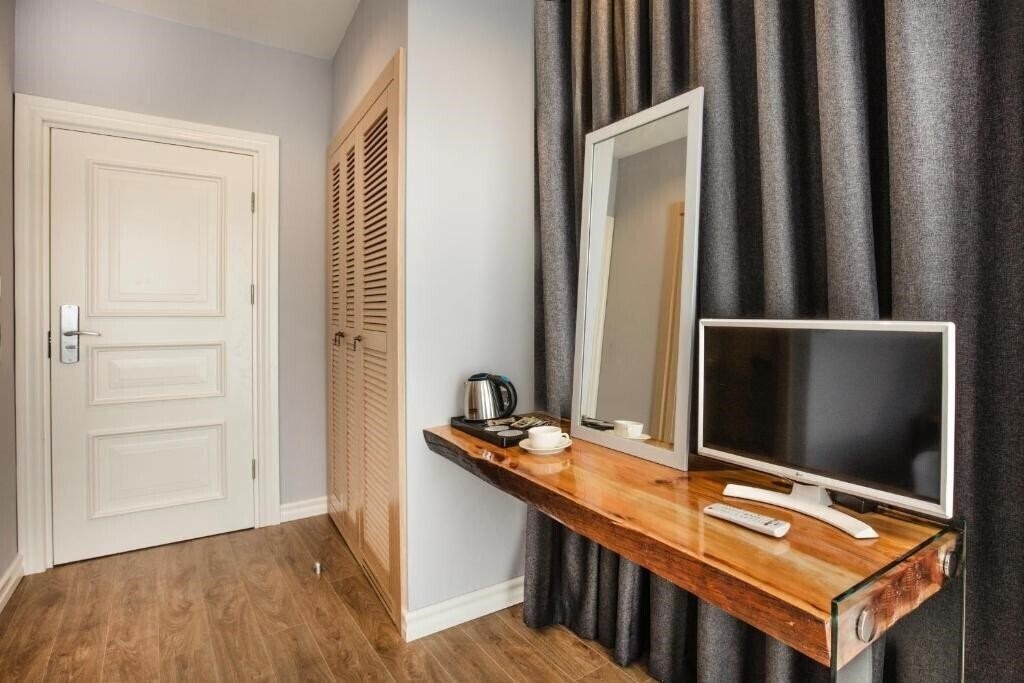Eliada Hotel 3* суреті