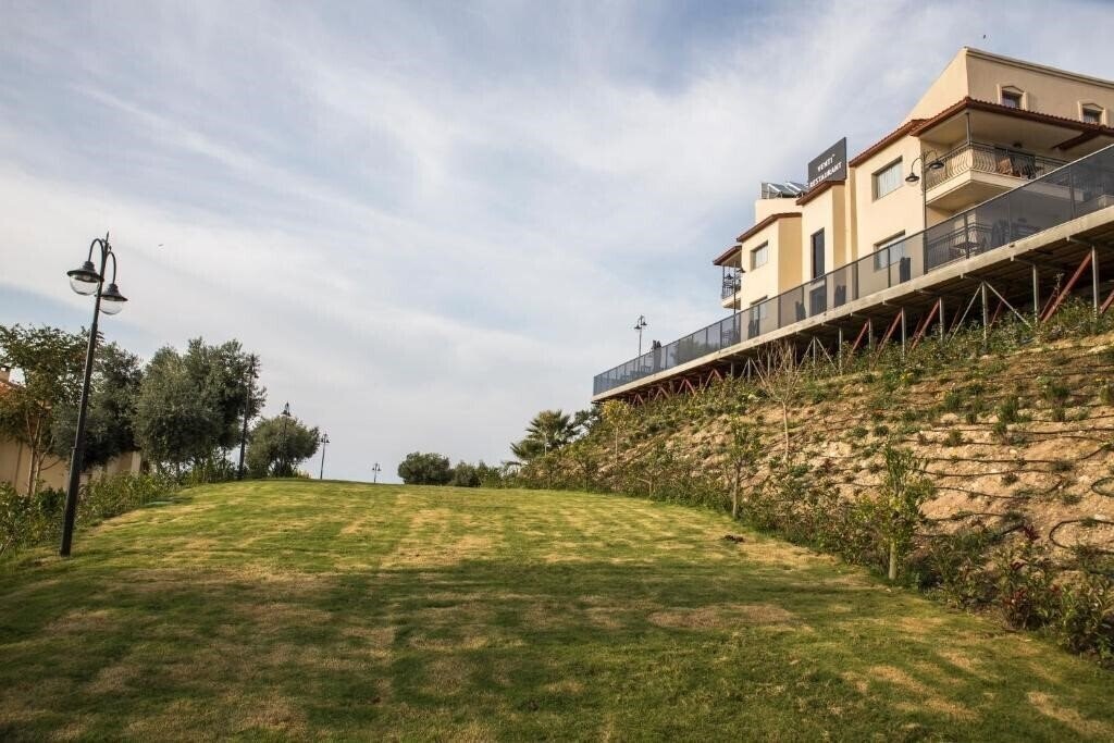 Фото Neopol Hotel Special Class 3*