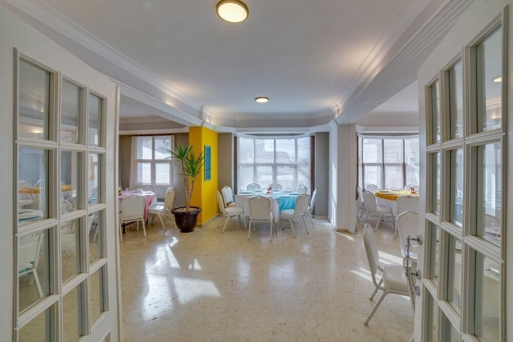 Фото The View City Hotel 4*