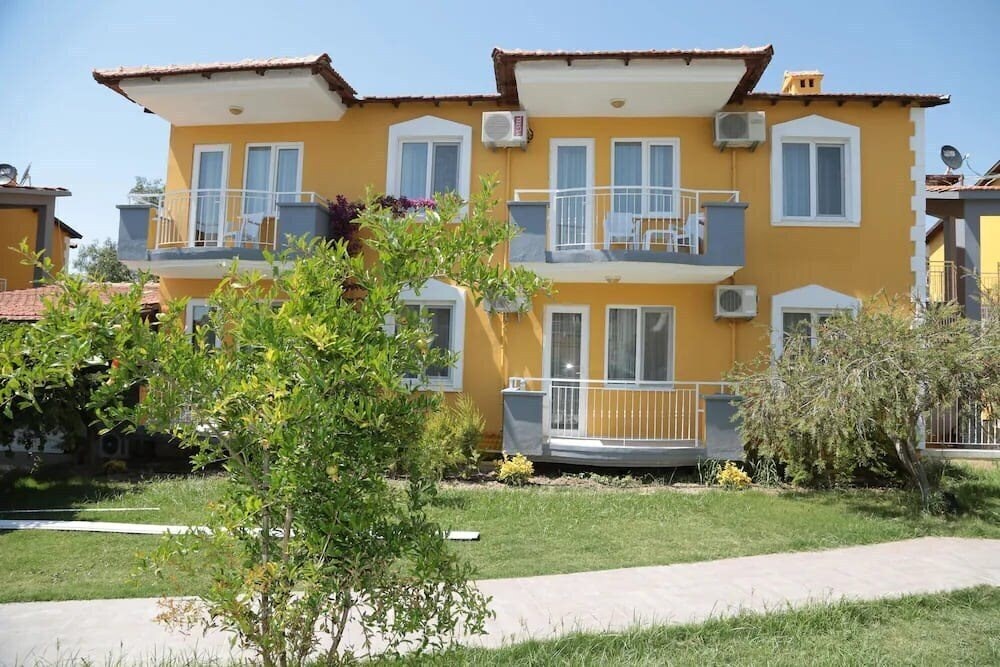 Отель Merveille Hotel Boutique 3*