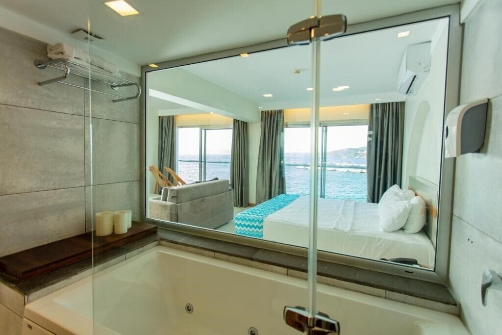 Фотография Efe Boutique Hotel Special 3*