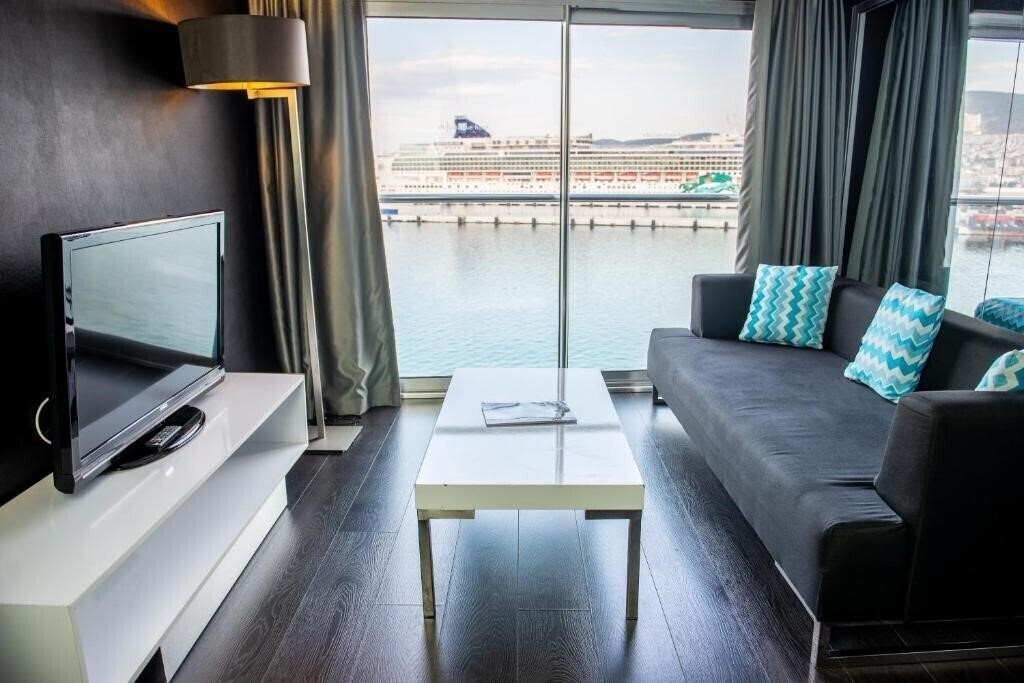 Картинка Efe Boutique Hotel Special 3*