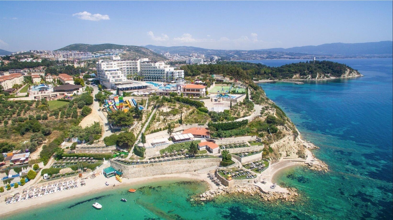 Фотография Sealight Resort (ex. Otium Sealight Beach Resort) 5*