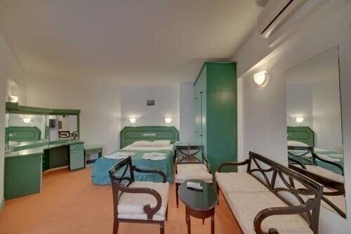 Фотография Albora 3*