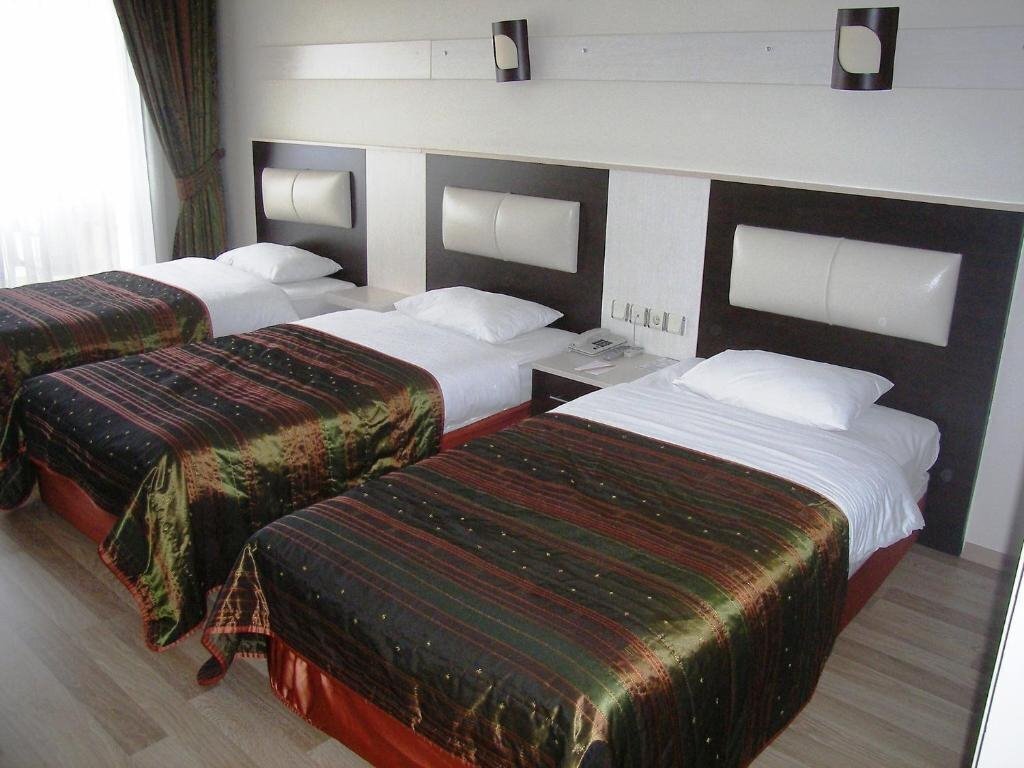 Royal Palace Kusadasi 4* суреті