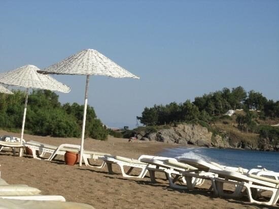 Ladonia Hotels Kesre 5* суреті