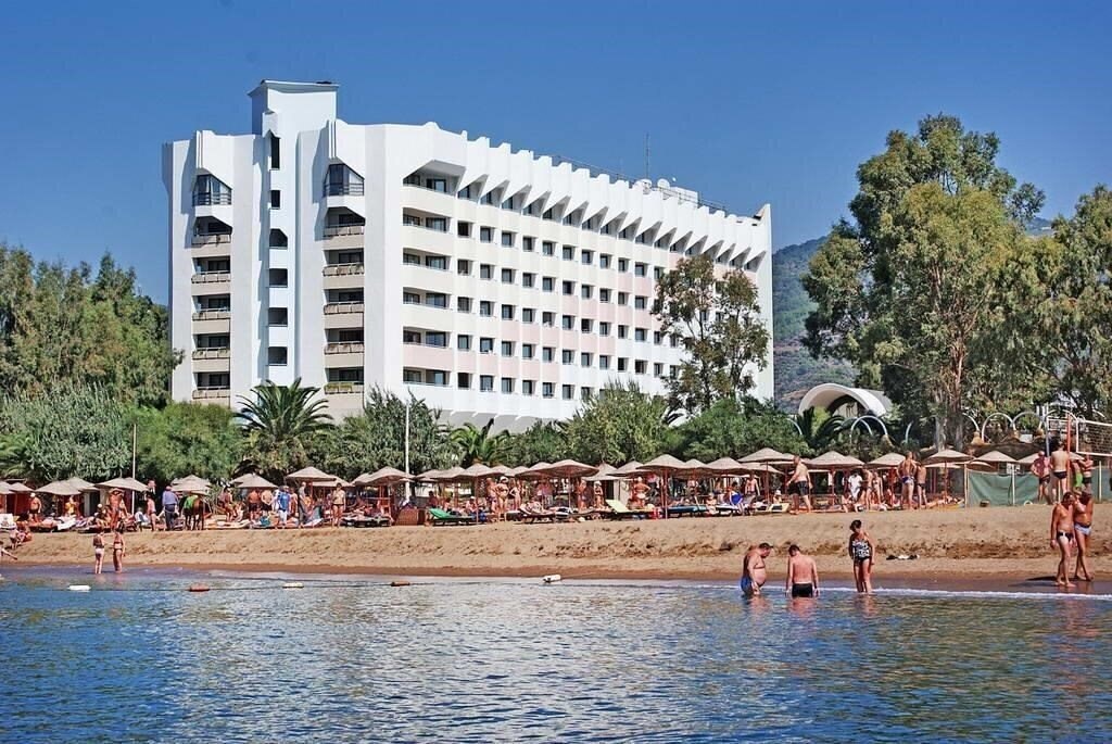 Ladonia Hotels Kesre 5* қонақ үйі