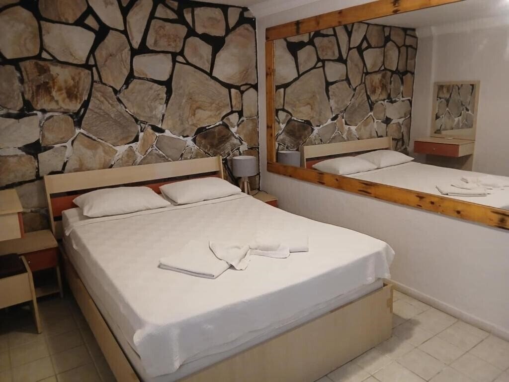 Изображение Asia Apart Hotel 3*