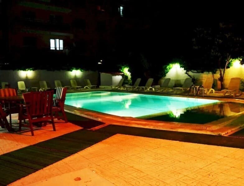 Ayda Hotel 2* суреті