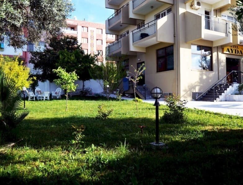 Фото Ayda Hotel 2*