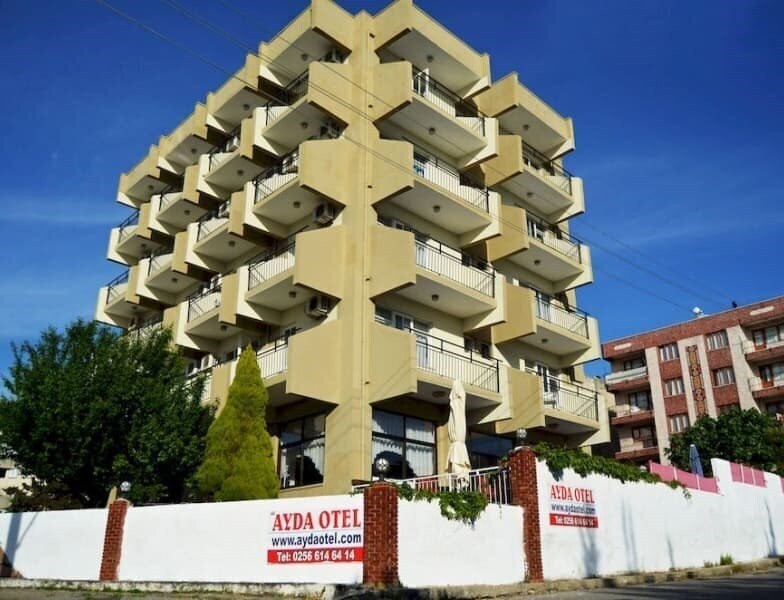 Ayda Hotel 2* қонақ үйі