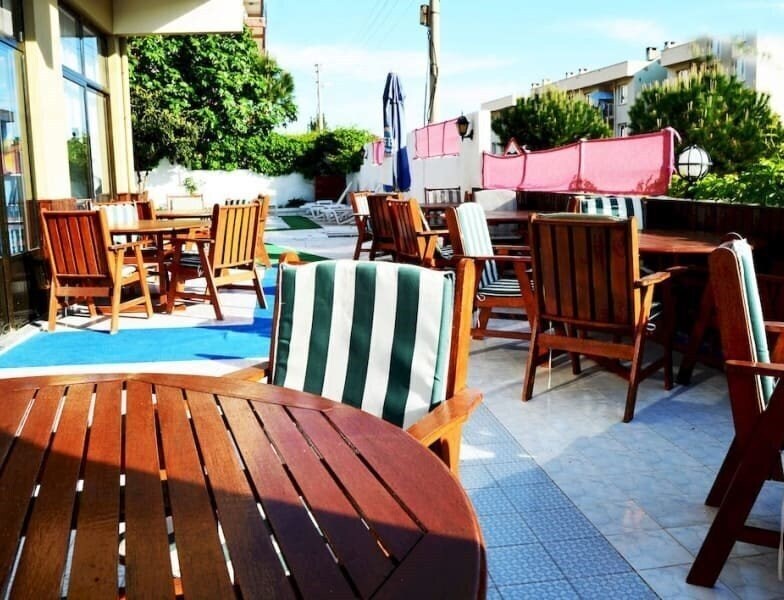 Ayda Hotel 2* суреті