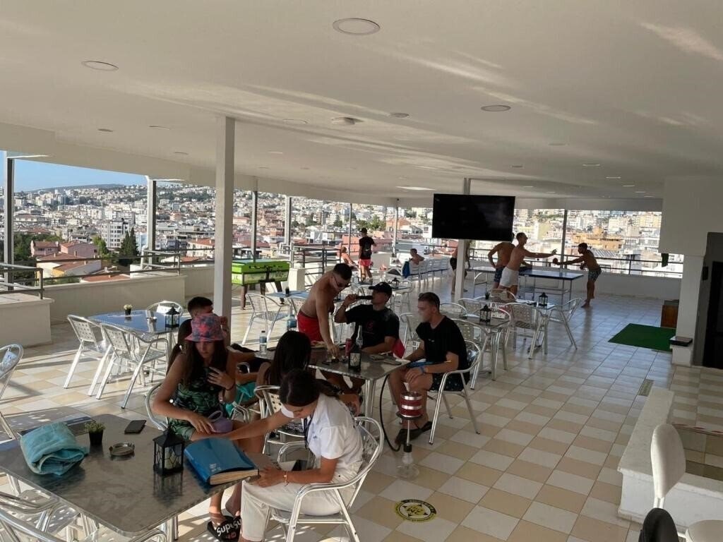 Cagdas Hotel 2* фотосуреті