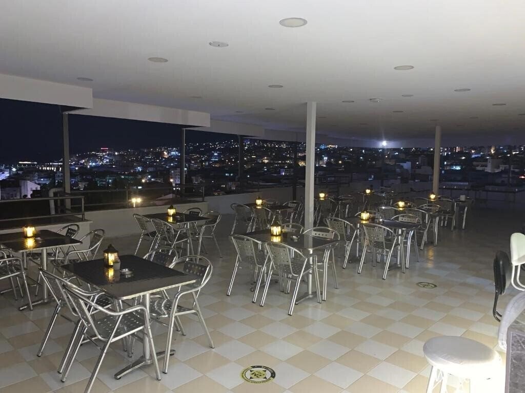 Cagdas Hotel 2* суреті