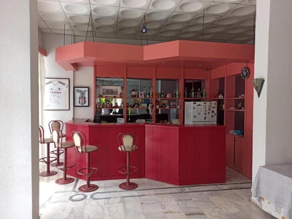 Изображение Dias Hotel 2*