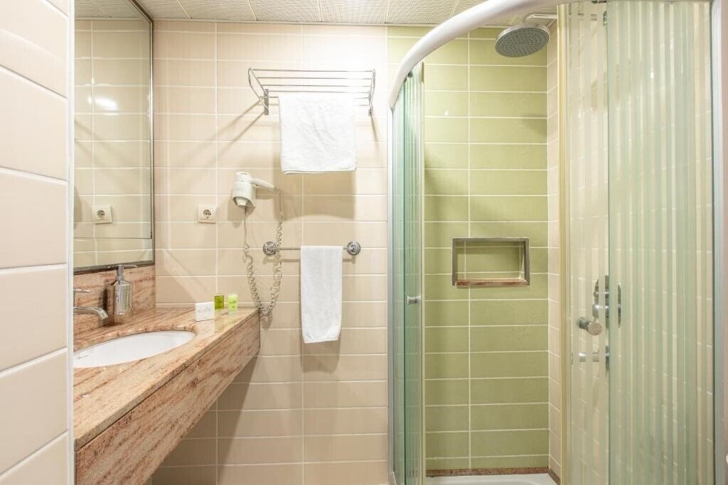 Фотография Ilayda Hotel 2*