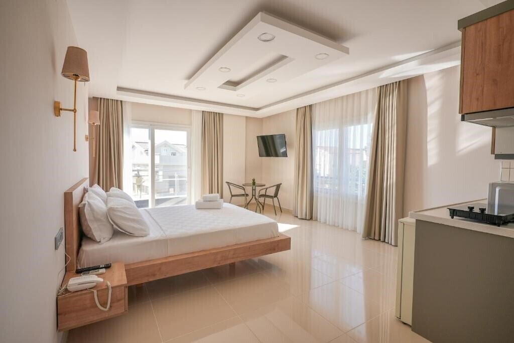 Soul House Kusadasi 4* қонақ үйі