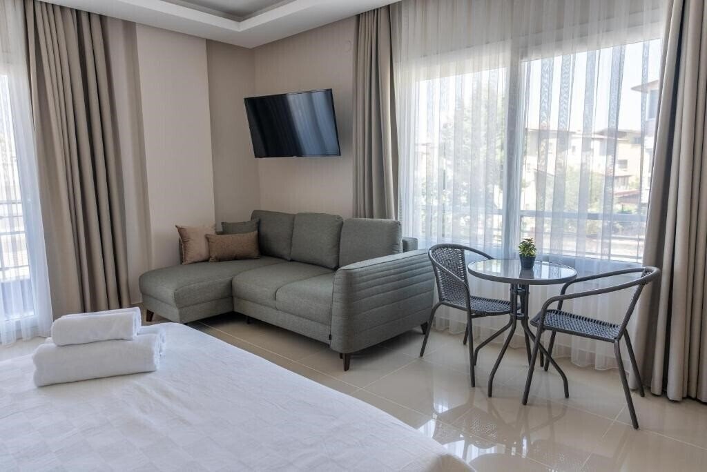 Soul House Kusadasi 4* суреті