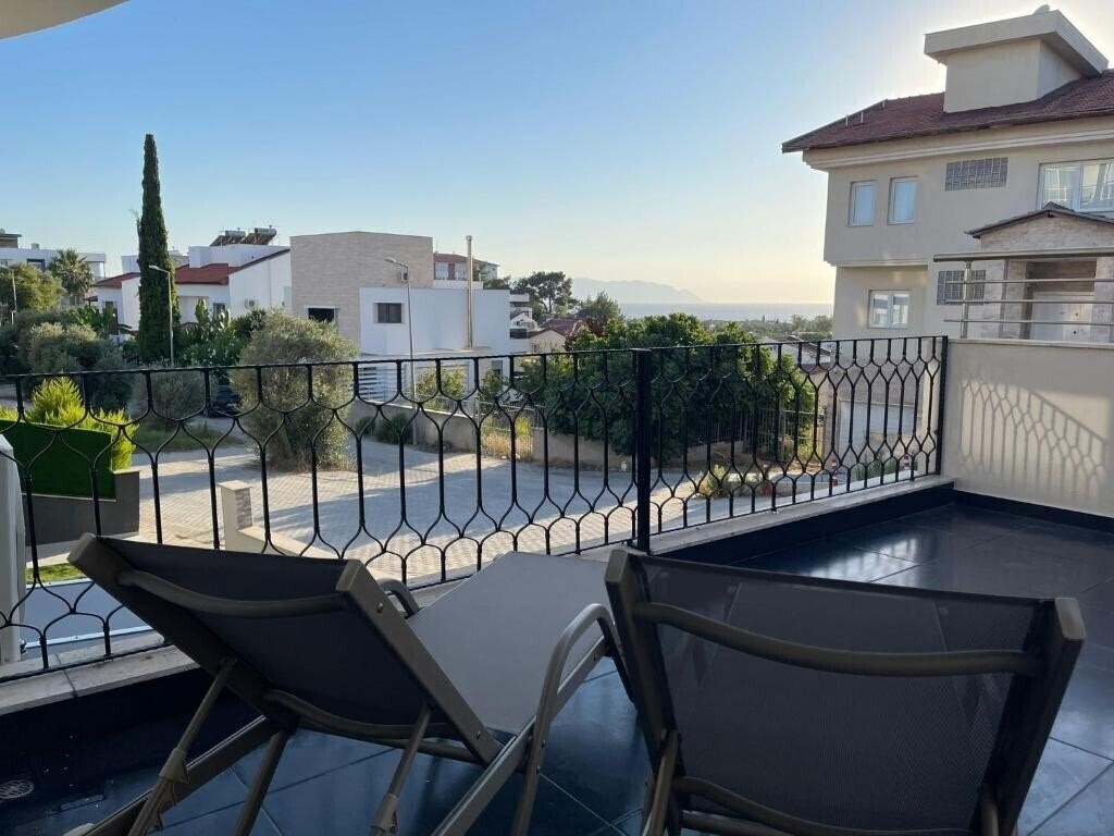 Soul House Kusadasi 4* суреті