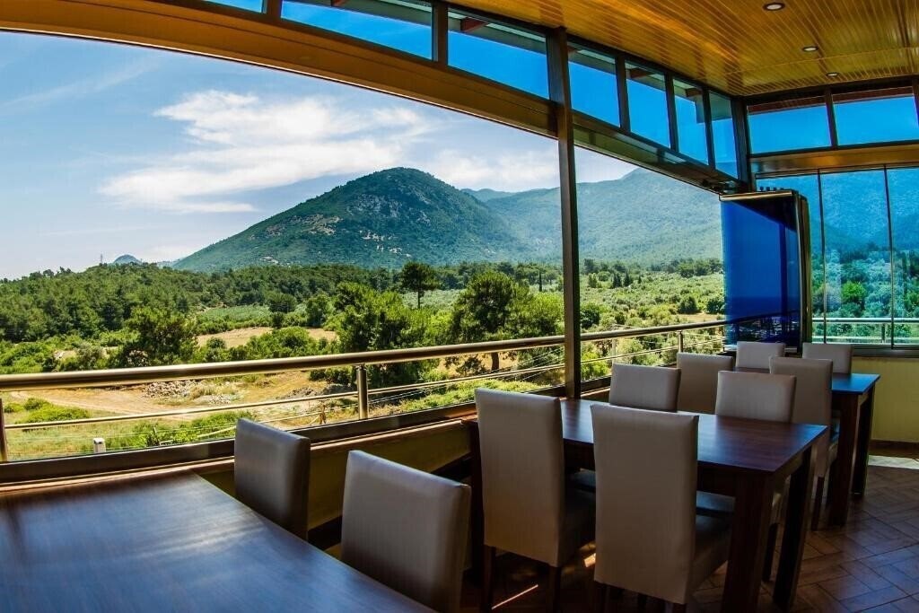 Изображение Misa Pansiyon Apart 3*