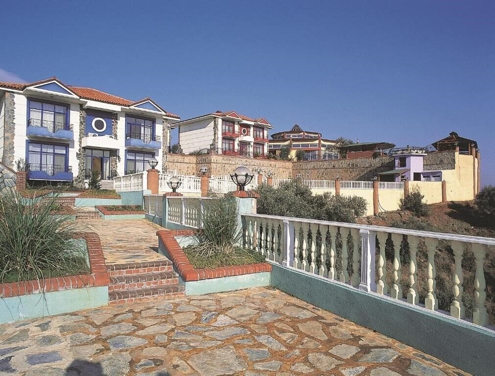 Nysa Hotel 4* қонақ үйі