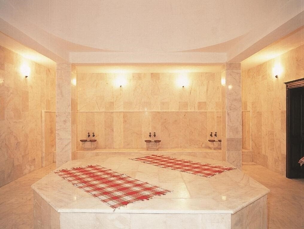 Фотография Nysa Hotel 4*