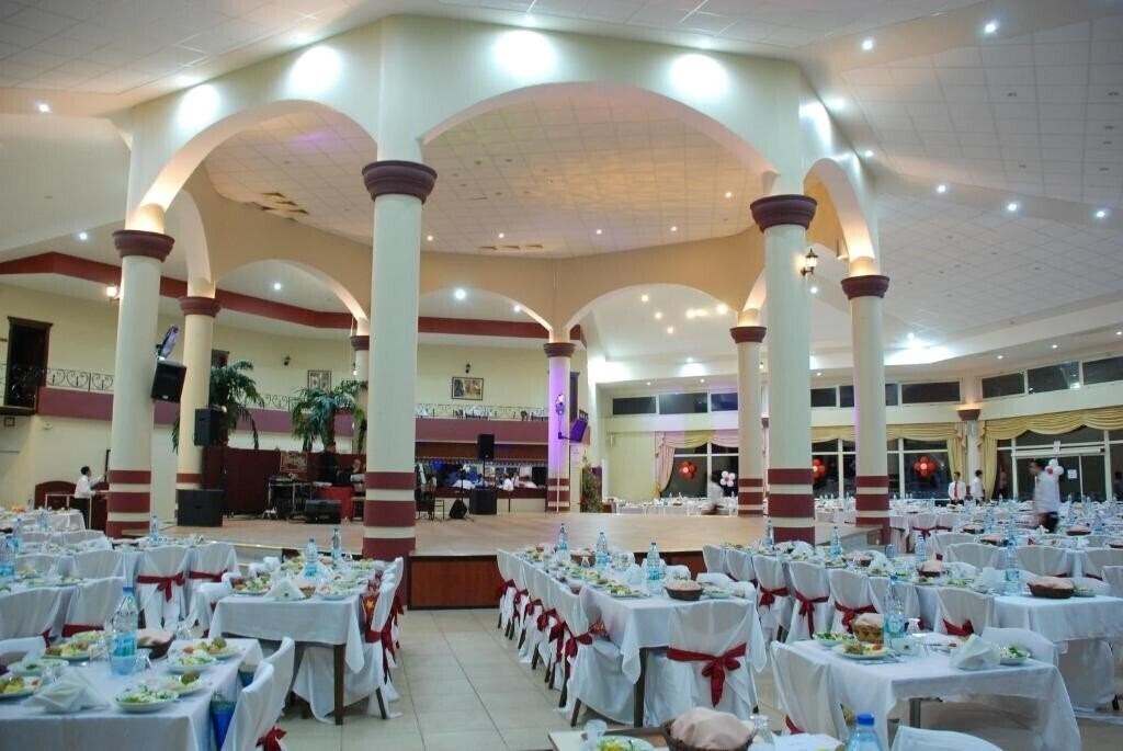 Изображение Nysa Hotel 4*