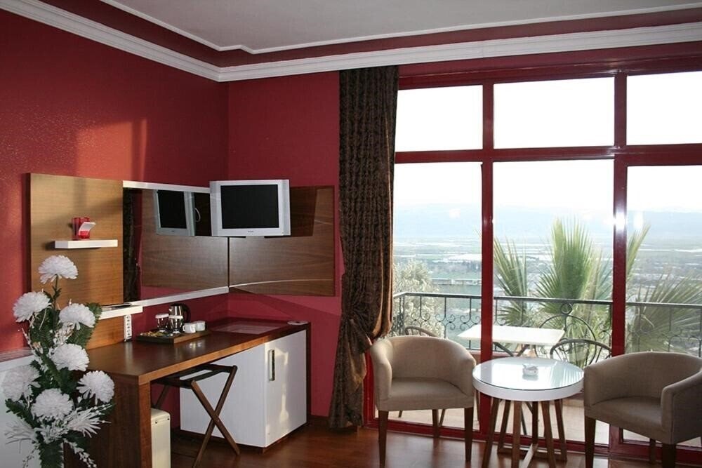 Картинка Nysa Hotel 4*
