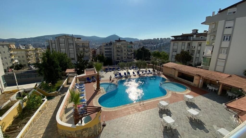 Фотография Oya Family Suites (ex. Oya Apart) 3*