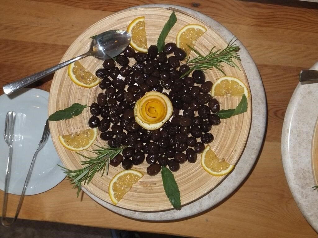 Фотография Palm Court Suites 3*