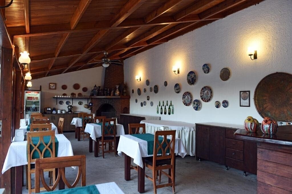 Картинка Villa Konak Hotel 3*