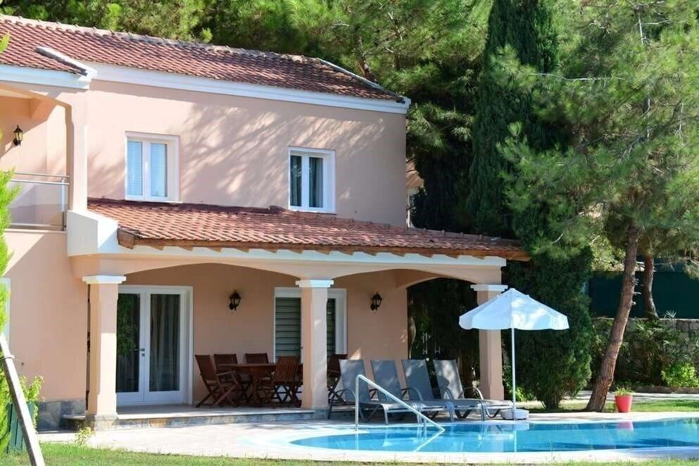 Фотография Pine Club Boutique 4*