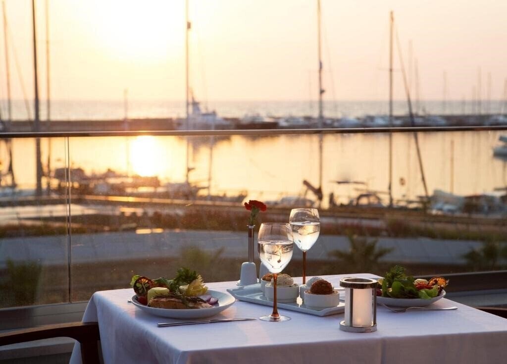 Paloma Marina Suites (ex. Paloma Rina, Sentido Marina) 4* суреті